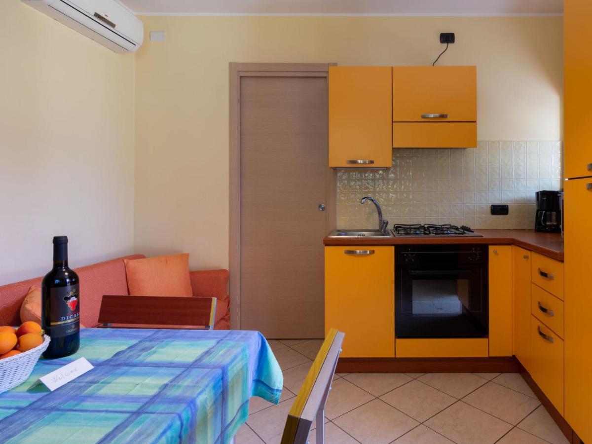 Holiday Home Elisa By Interhome โซริโค ภายนอก รูปภาพ