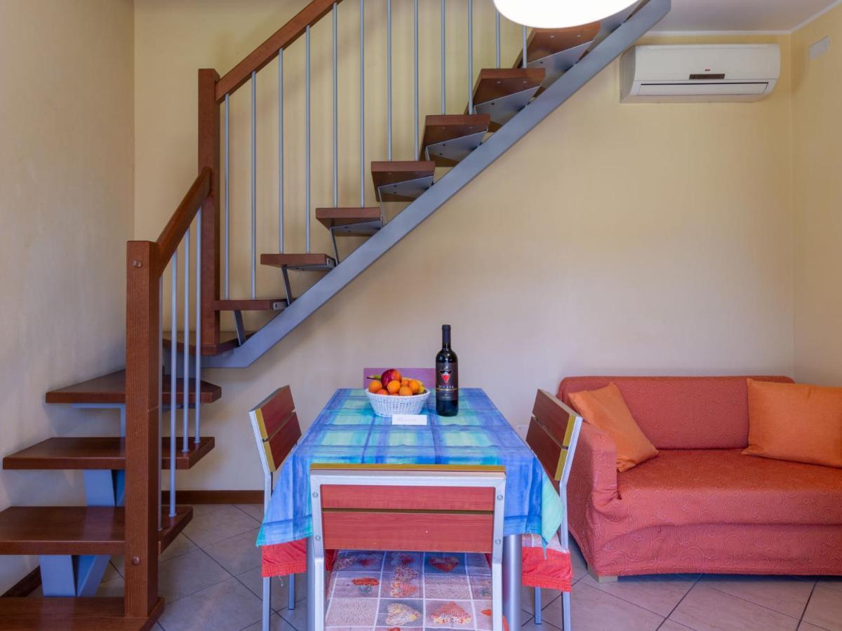 Holiday Home Elisa By Interhome โซริโค ภายนอก รูปภาพ