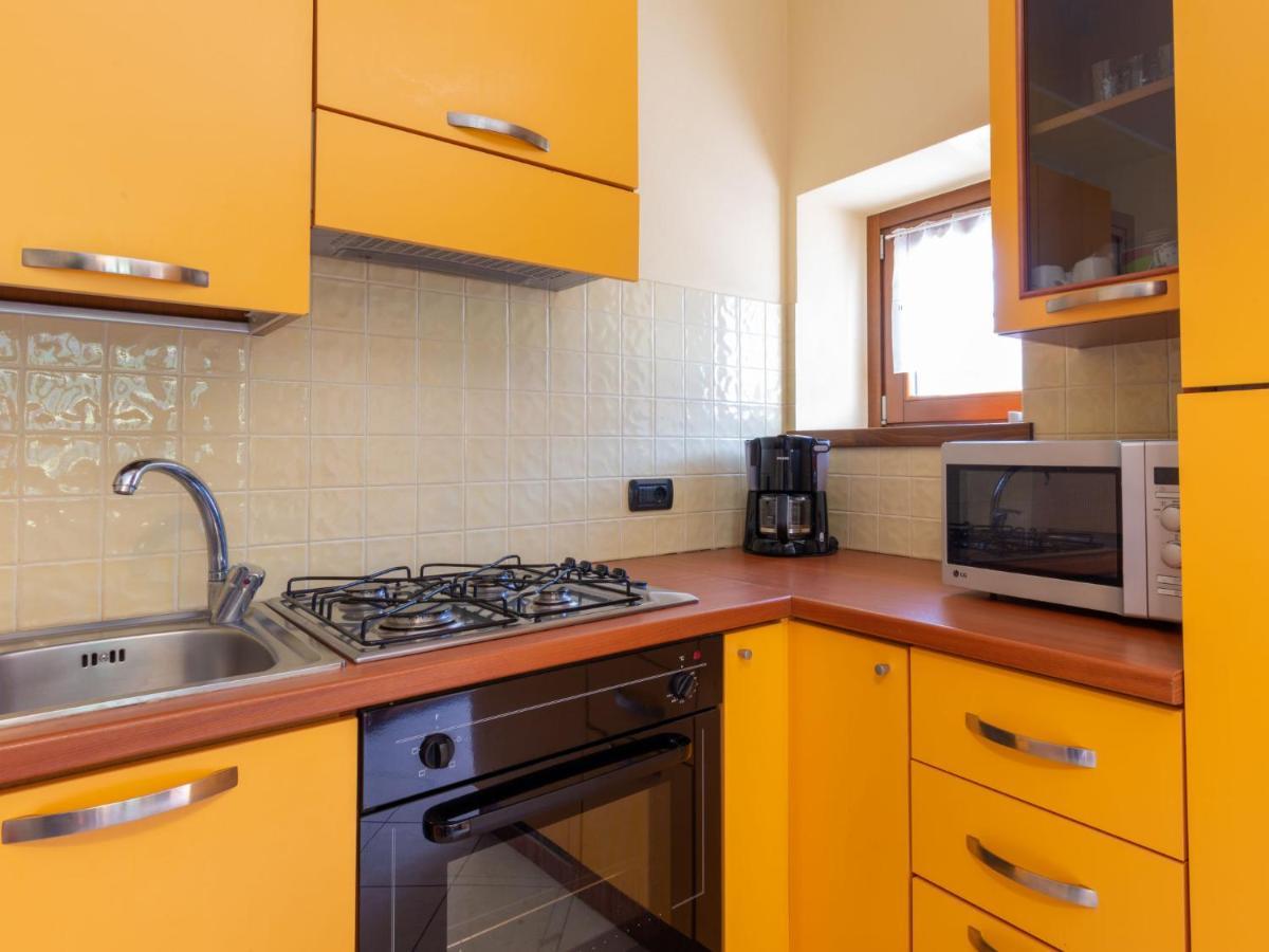 Holiday Home Elisa By Interhome โซริโค ภายนอก รูปภาพ