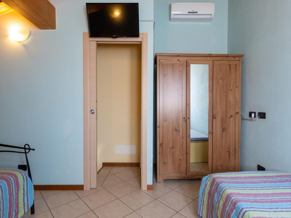 Holiday Home Elisa By Interhome โซริโค ภายนอก รูปภาพ