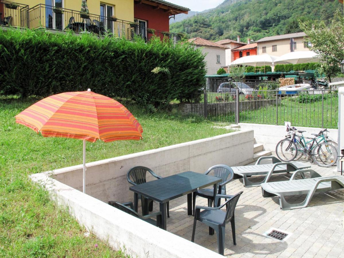 Holiday Home Elisa By Interhome โซริโค ภายนอก รูปภาพ