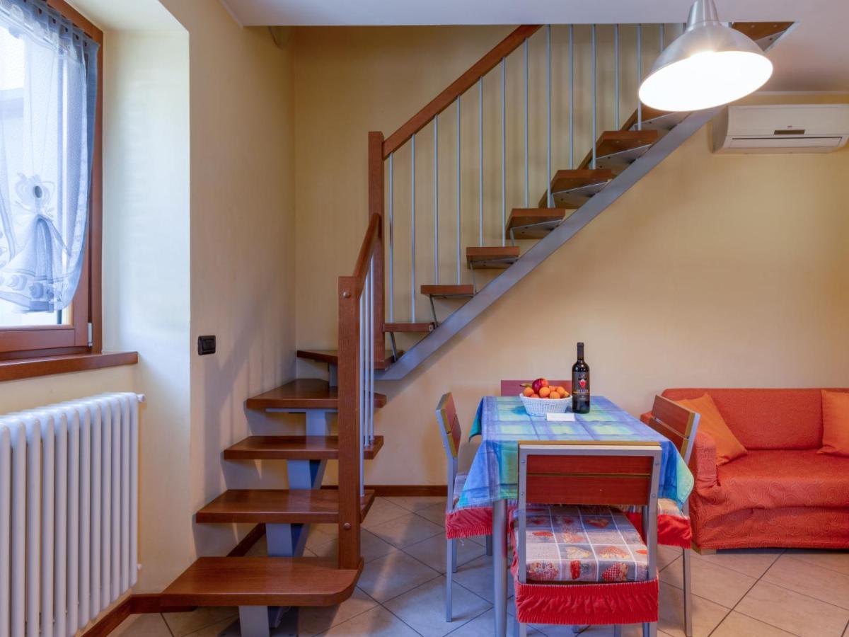 Holiday Home Elisa By Interhome โซริโค ภายนอก รูปภาพ