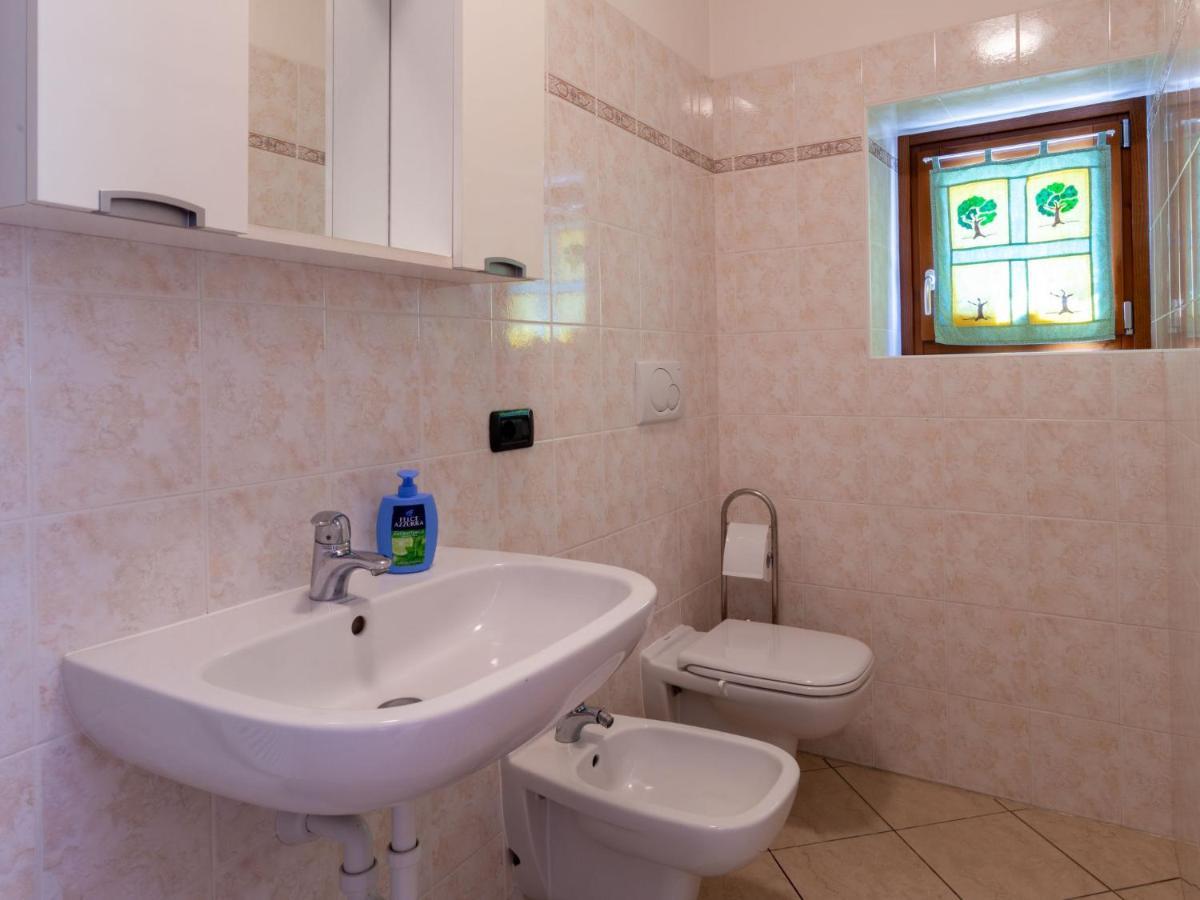 Holiday Home Elisa By Interhome โซริโค ภายนอก รูปภาพ